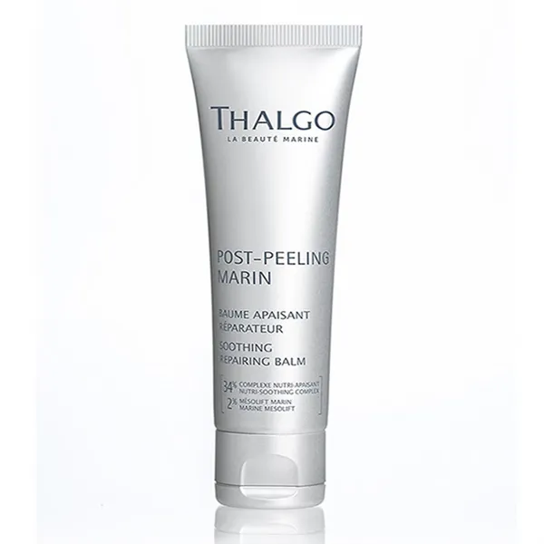 Thalgo Post-Peeling Marin Repairing Balm 50ml