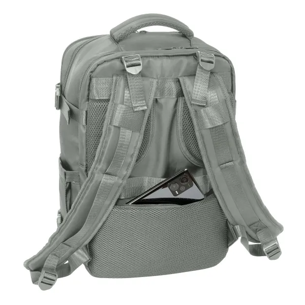 School Bag Real Madrid C.F. White