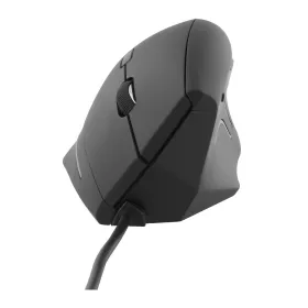 Pele T'NB ERGO LINE Melns 1600 dpi