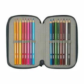 Pelė T'NB ERGO LINE Juoda 1600 dpi