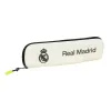 Pussukka Real Madrid C.F. Valkoinen 20 x 5.5 x 2 cm