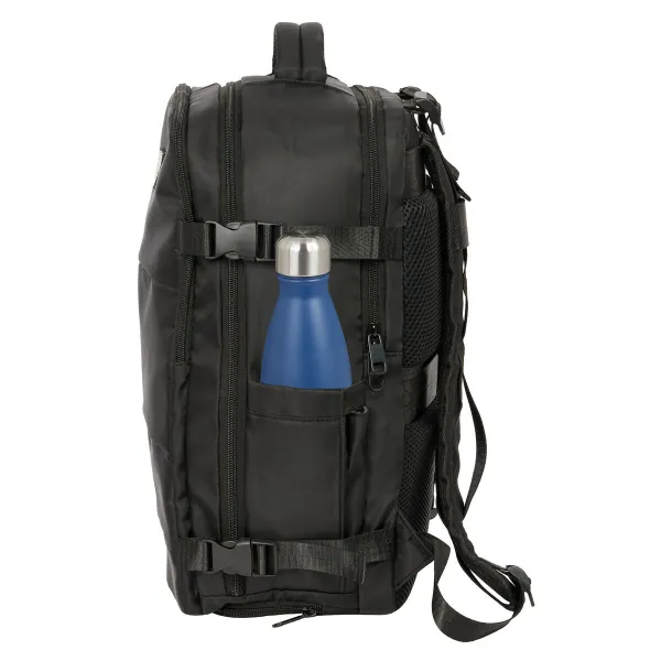 School Bag Real Madrid C.F. Grey