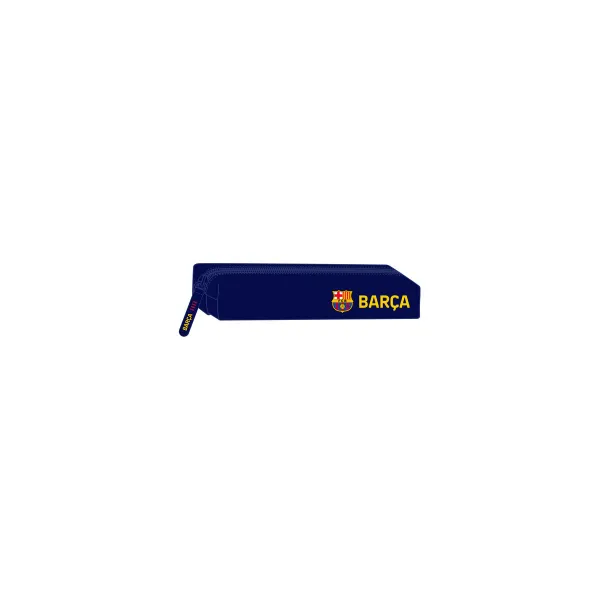 Pussukka F.C. Barcelona Sininen Punaruskea 22 x 4 x 7 cm