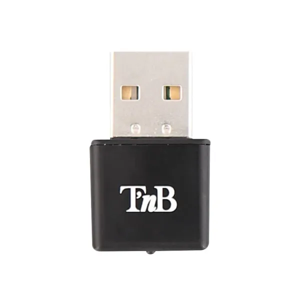 USB Adapteris T'NB