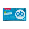 O.B. Procomfort 16 Tampons Mini