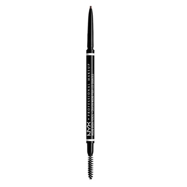 Nyx Micro Brow Pencil Brunette