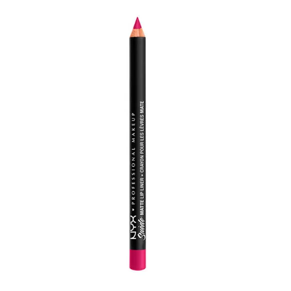 Nyx Suede Matte Lipliner Sweet Tooth