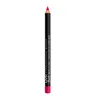 Nyx Suede Matte Lipliner Sweet Tooth