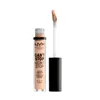 Nyx Can´t Stop Won´t Stop Full Coverage Contour Concealer Vanilla 3,5ml