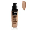 Nyx Can´t Stop Won´t Stop Full Coverage Foundation Classic Tan 30ml