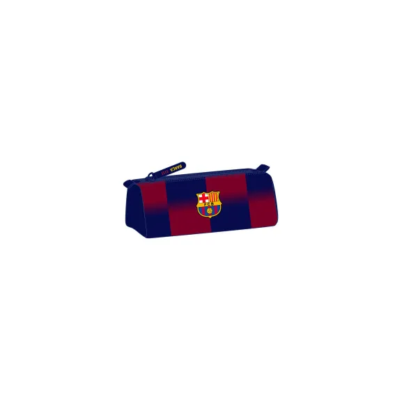 Holdall F.C. Barcelona Blue Maroon 21 x 8 x 7 cm