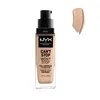 Nyx Can´t Stop Won´t Stop Full Coverage Foundation Vanilla 30ml