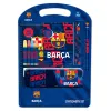 Механический карандаш F.C. Barcelona Синий Тёмно Бордовый