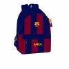 Skolas soma F.C. Barcelona Zils Sarkanbrūns 31 x 44 x 18 cm