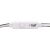 Headphones T'NB BE COLOR White