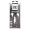 Headphones T'NB BE COLOR White