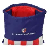 Backpack with Strings Atlético Madrid Blue White Red 35 x 40 x 1 cm