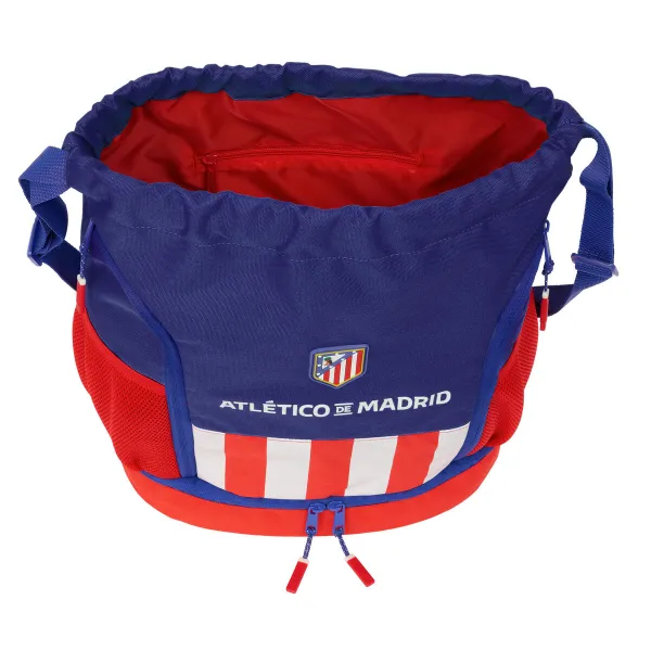 Narureppu Atlético Madrid Sininen Valkoinen Punainen 35 x 40 x 1 cm