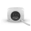 Strāvas padeve T'NB