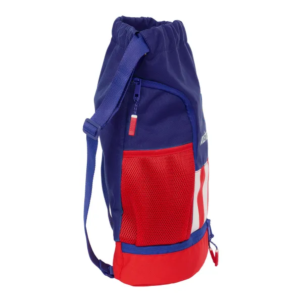 Narureppu Atlético Madrid Sininen Valkoinen Punainen 35 x 40 x 1 cm