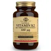 Solgar Vitamin K2 100 µg 50 Capsules