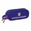Ceļasoma Atlético Madrid Zils Balts Sarkans 21 x 8 x 6 cm
