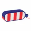 Несессер Atlético Madrid Синий Белый Красный 21 x 8 x 6 cm