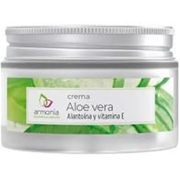 Armonia Crema Esencial Aloe Vera 50ml