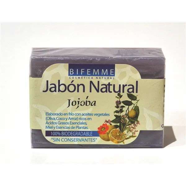 Ynsadiet Jabon Jojoba 100g