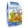 Ynsadiet Galletas Salvado Avena Con Manzana