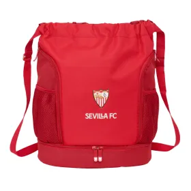 Narureppu Sevilla Fútbol Club Punainen 35 x 40 x 1 cm