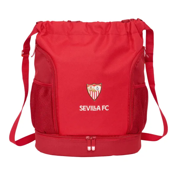 Narureppu Sevilla Fútbol Club Punainen 35 x 40 x 1 cm