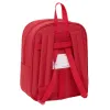 Bērnu soma Sevilla Fútbol Club Sarkans 22 x 27 x 10 cm