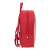 Child bag Sevilla Fútbol Club Red 22 x 27 x 10 cm