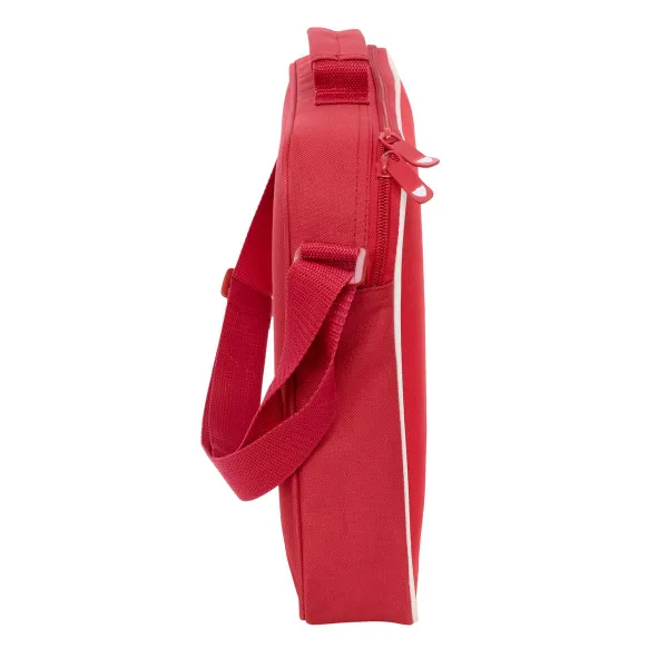 School Satchel Sevilla Fútbol Club Red 38 x 28 x 6 cm