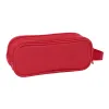 Double Carry-all Sevilla Fútbol Club Red 21 x 8 x 6 cm