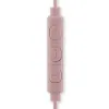 In ear headphones T'NB CURV Rozā