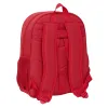 School Bag Sevilla Fútbol Club Red 32 x 38 x 12 cm