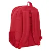 Skolas soma Sevilla Fútbol Club Sarkans 32 x 44 x 16 cm