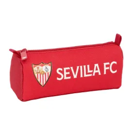 Holdall Sevilla Fútbol Club Red 21 x 8 x 7 cm