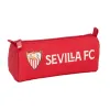 Ceļasoma Sevilla Fútbol Club Sarkans 21 x 8 x 7 cm