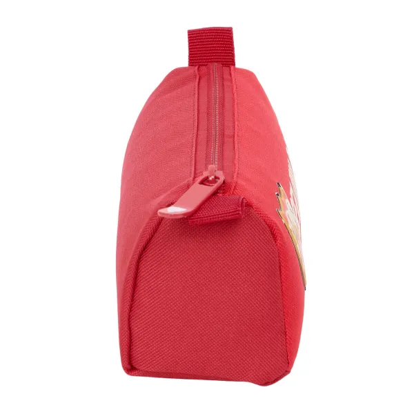 Ceļasoma Sevilla Fútbol Club Sarkans 21 x 8 x 7 cm