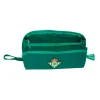 Holdall Real Betis Balompié Green 20 x 10 x 10 cm