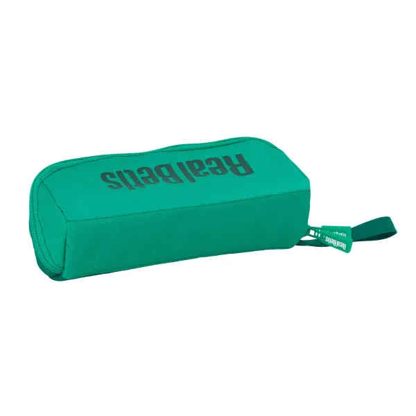 Holdall Real Betis Balompié Green 20 x 10 x 10 cm