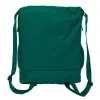 Backpack with Strings Real Betis Balompié Green 35 x 40 x 1 cm