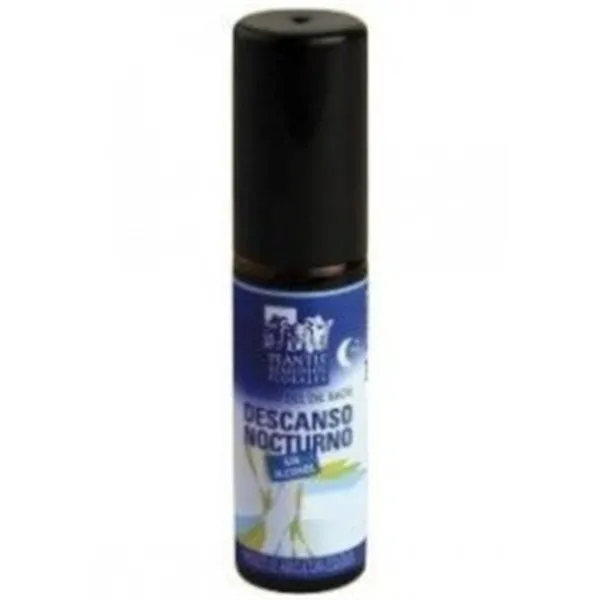 Plantis Descanso Nocturno Sin Alcohol 20ml