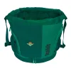 Kuprinė su virvutėmis Real Betis Balompié Žalia 35 x 40 x 1 cm