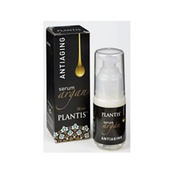 Serum Facial Argan Plantis 30ml