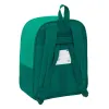 Child bag Real Betis Balompié Green 22 x 27 x 10 cm