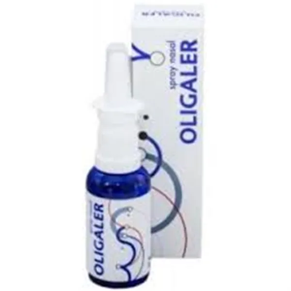 Artesania Oligaler Spray 30ml